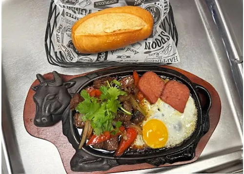 City Pho - UCF