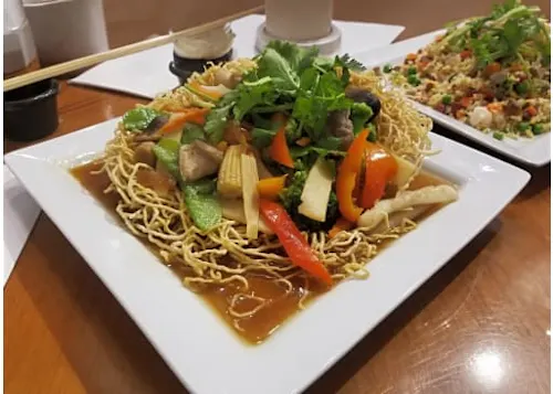 City Pho - UCF