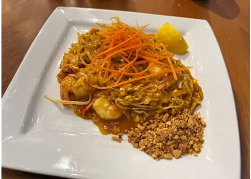 City Pho - UCF