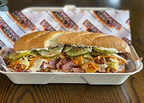 Firehouse Subs