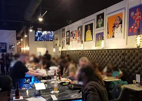 Photo 1 of 4: Nick & Mike Bar and Grill Clemson