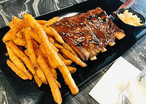 Nick & Mike Bar and Grill Clemson