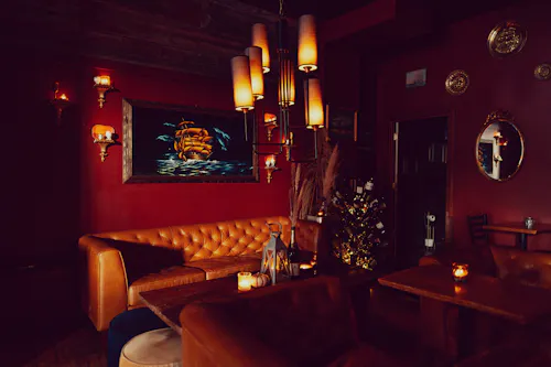 Troubadour Wine Bar