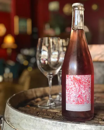 Troubadour Wine Bar