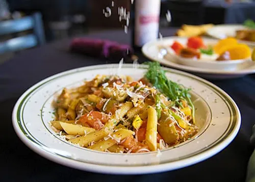 Photo 1 of 4: Comensoli's Italian Bistro & Bar