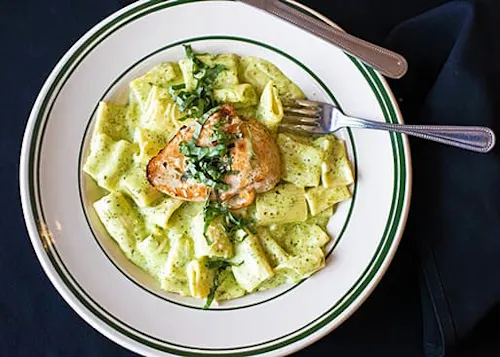Comensoli's Italian Bistro & Bar