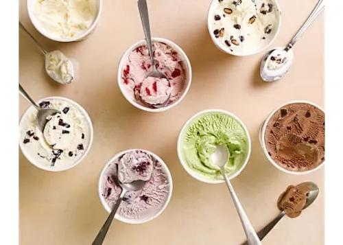 Haagen Dazs (1400 Willowbrook Mall)