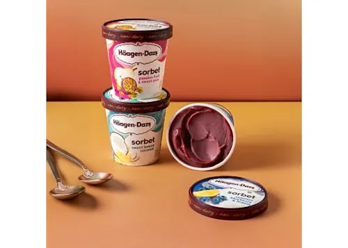Haagen Dazs (1400 Willowbrook Mall)