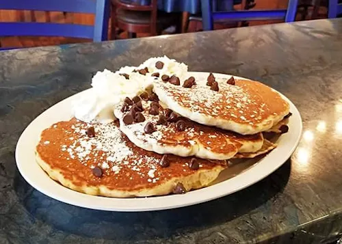 Miltons Bay Cafe