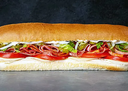 Jon Smith Subs  White Lake