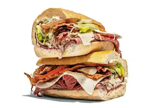 Capriotti's Sandwich Shop