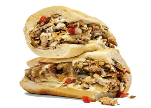 Capriotti's Sandwich Shop