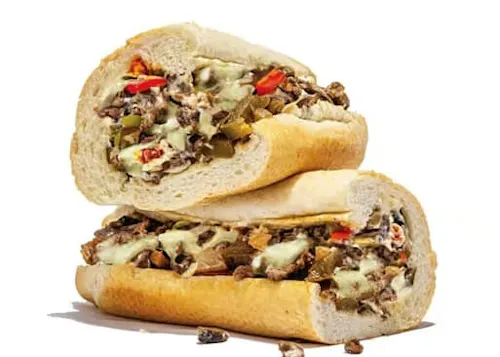 Photo 1 of 4: Capriotti's Sandwich Shop