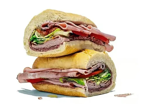 Capriotti's Sandwich Shop