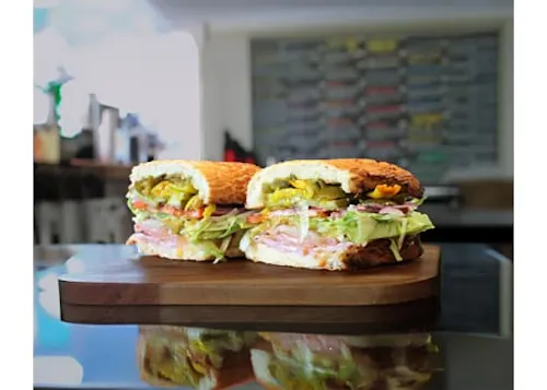 Photo 1 of 4: 5TH Ave Deli & Market