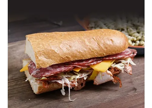 5TH Ave Deli & Market