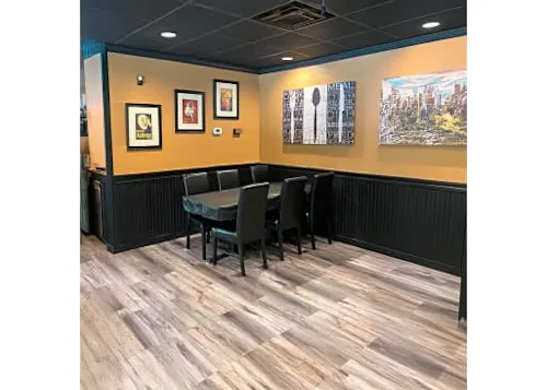 Capellini's Italian Restaurant