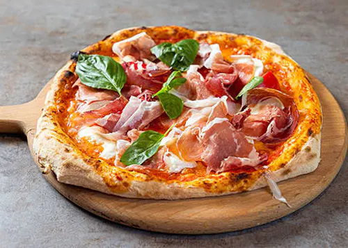 Capellini's Italian Restaurant