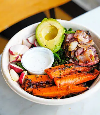 Dig Inn - Loudoun