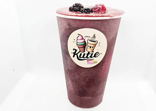 Kutie Café