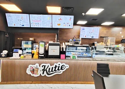 Kutie Café