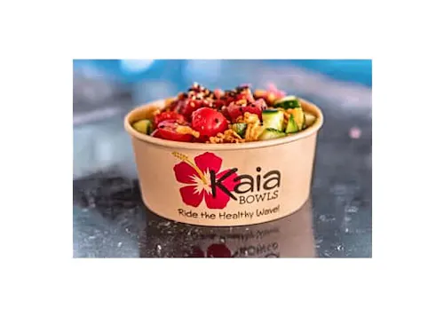 Kaia Bowls