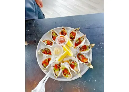 Crab City