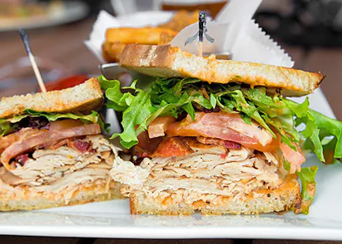 Photo 1 of 4: Joey C'S Deli