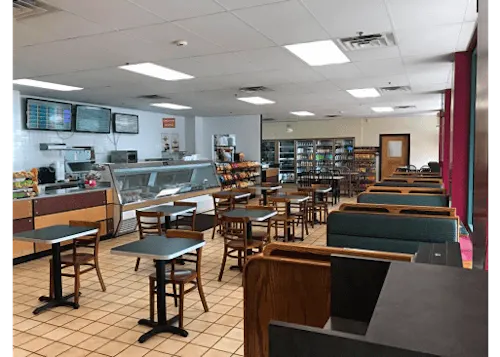 Joey C'S Deli