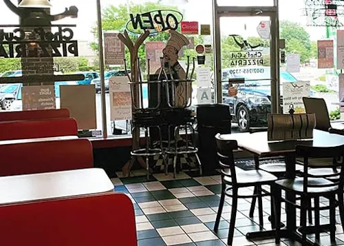 Chef's Cut Pizzeria