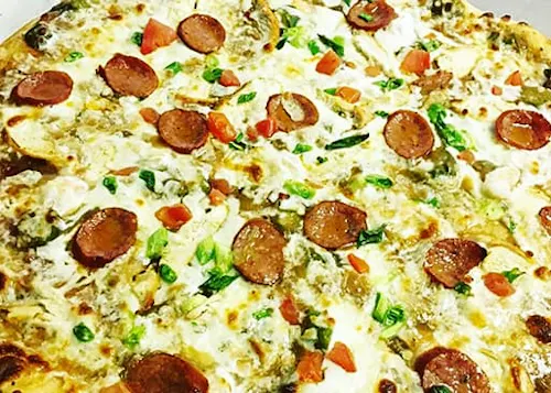 Chef's Cut Pizzeria