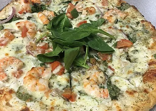 Chef's Cut Pizzeria