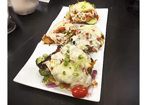 Photo 1 of 4: Chef's Cut Pizzeria