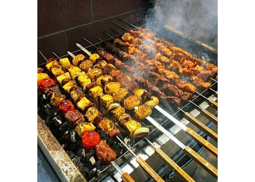 Paapaiii bbq Glendale
