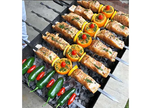 Paapaiii bbq Glendale
