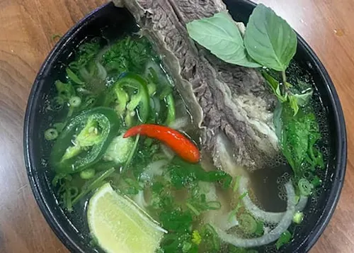 Joe's Pho - Washington Ave
