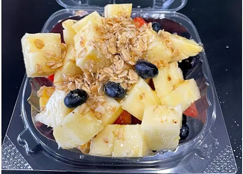 Fresh Wey Juice Bar