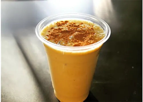 Fresh Wey Juice Bar
