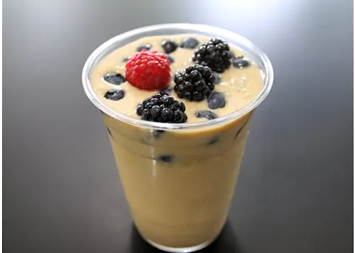 Fresh Wey Juice Bar
