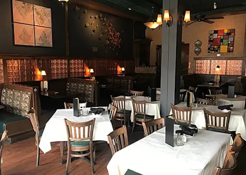 Oak City Grille