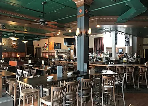 Photo 1 of 4: Oak City Grille