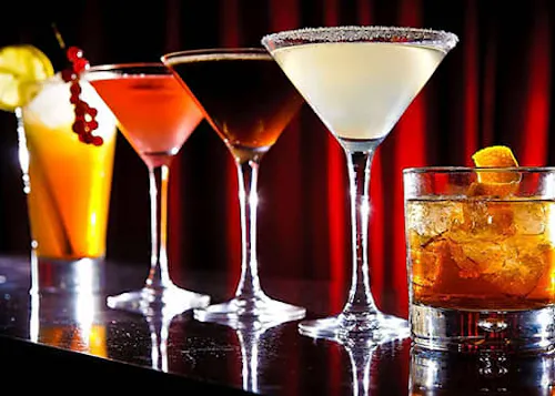 Oak City Grille