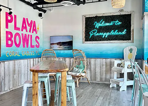 Photo 1 of 4: Playa Bowls