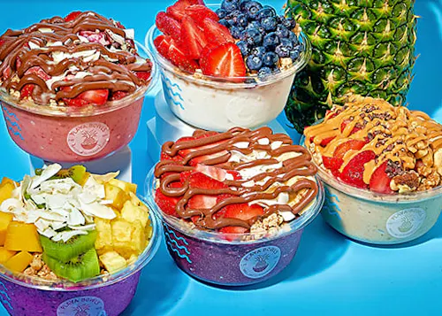 Playa Bowls