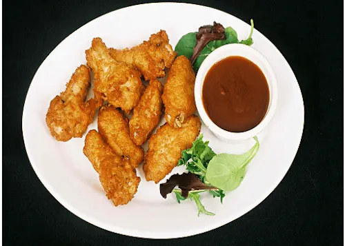 Photo 1 of 4: Robinson's No. 1 Ribs