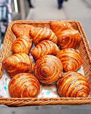 Angelina Bakery - Herald Square
