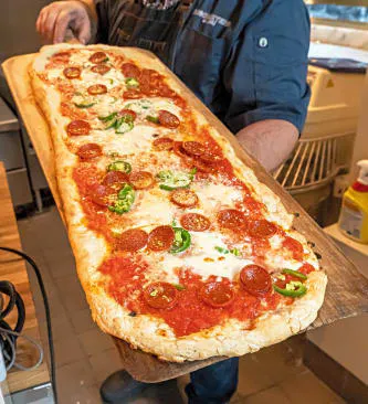Angelina Bakery - Herald Square