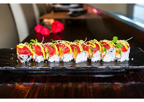 Chopsticks & Forks