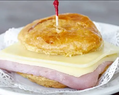 Ricky Bakery Bird Road