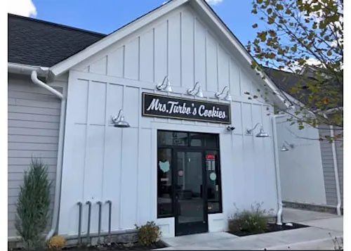 Mrs. Turbo's Bakery